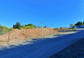 Urban Plot in Ferrel Urban Plot in Ferrel