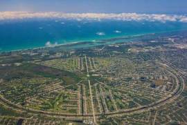 South West Florida Land Lots From Just $24,995 Total Cost