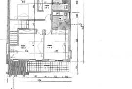 House T4 inserted in gated community
