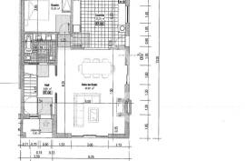 House T4 inserted in gated community