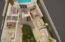 New villa for sale in Cerro das Mós, Lagos