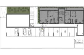 New 2 bedroom apartment in Vale Lagar - Portimão