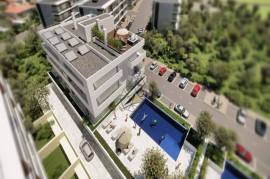 New 2 bedroom apartment in Vale Lagar - Portimão
