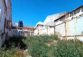Land Aljustrel