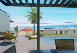 House in Paul do Mar ( Nova )