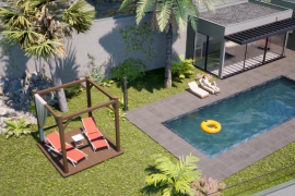 House in Paul do Mar ( Nova )