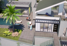 House in Paul do Mar ( Nova )