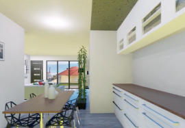 House in Paul do Mar ( Nova )