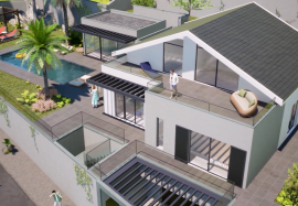 House in Paul do Mar ( Nova )