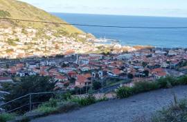 Urban Land - Machico