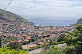 Urban Land - Machico