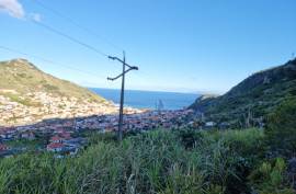 Urban Land - Machico