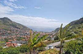 Urban Land - Machico