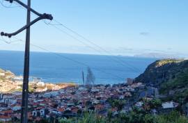 Urban Land - Machico