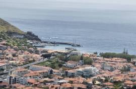 Urban Land - Machico