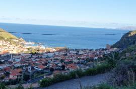 Urban Land - Machico