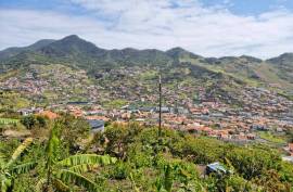 Urban Land - Machico