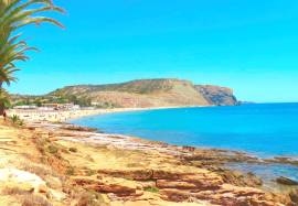 2 Bedroom Apartment in Residential Area a few minutes from Praia da Luz