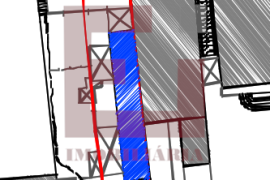 Building with approved project in the center of Porto