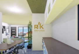 4 bedroom villa with pool and sea view