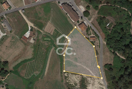 Land Lousada Lodares