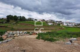 Land Lousada Lodares