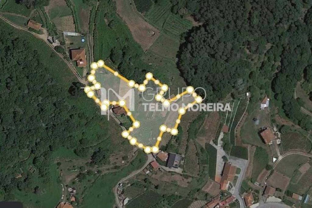 Land Sever do Vouga