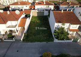Plot for Construction in Águeda