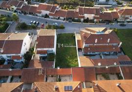 Plot for Construction in Águeda