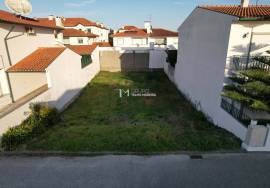 Plot for Construction in Águeda