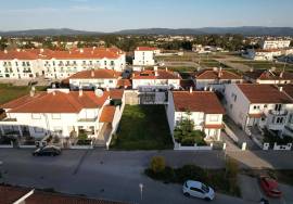 Plot for Construction in Águeda