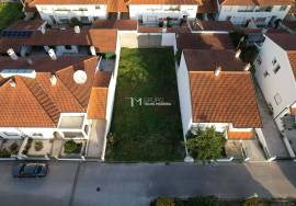 Plot for Construction in Águeda