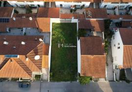Plot for Construction in Águeda