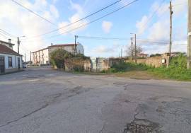 Land for construction in Ovar with 2000m2