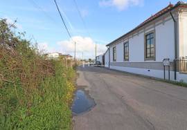 Land for construction in Ovar with 2000m2