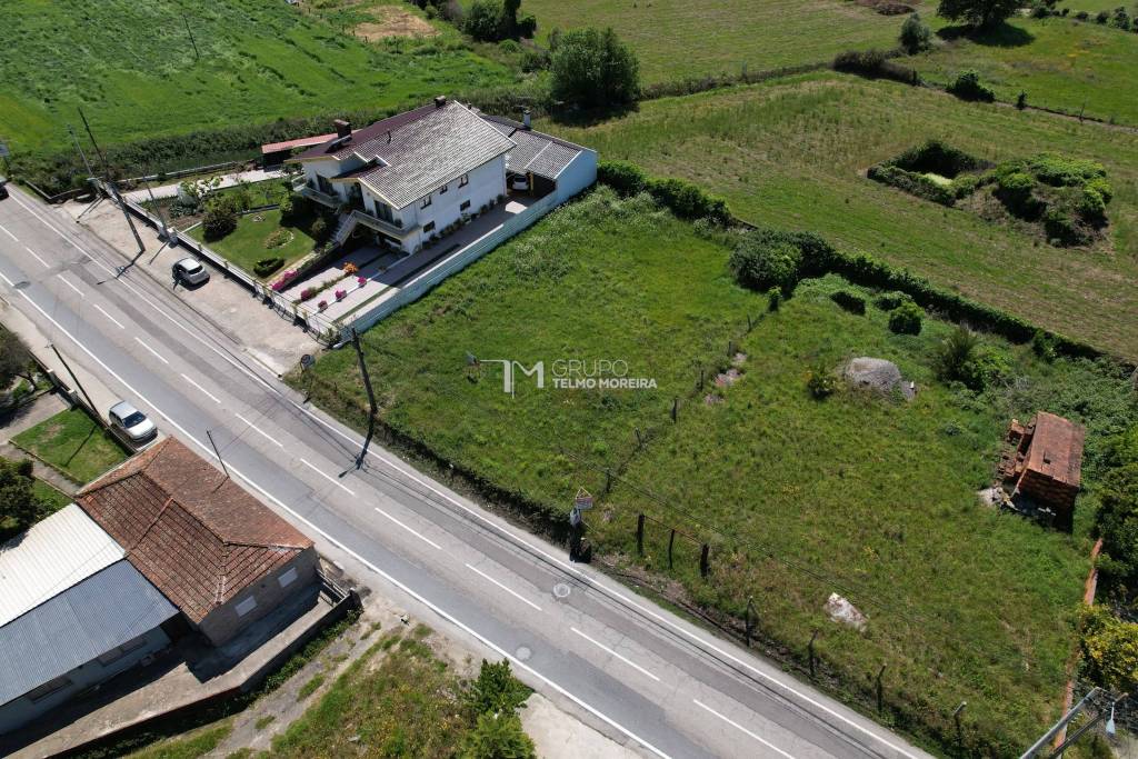 Land Estarreja