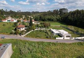 Land for Construction Santa Maria da Feira