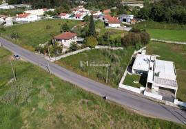 Land for Construction Santa Maria da Feira
