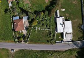 Land for Construction Santa Maria da Feira