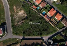 Land Oliveira de Azeméis