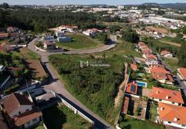 Land Oliveira de Azeméis