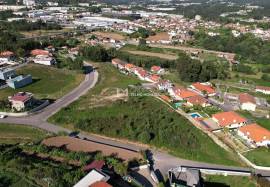 Land Oliveira de Azeméis