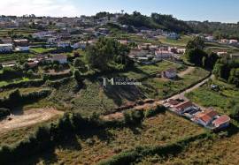 Land Oliveira de Azeméis