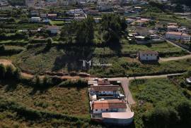 Land Oliveira de Azeméis