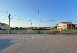 Land for Construction in Pardilhó Land for Construction in Pardilhó