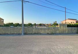 Land for Construction in Pardilhó Land for Construction in Pardilhó