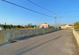 Land for Construction in Pardilhó Land for Construction in Pardilhó