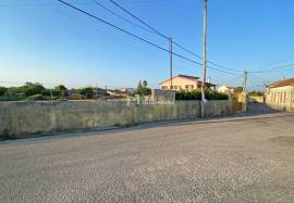 Land for Construction in Pardilhó Land for Construction in Pardilhó