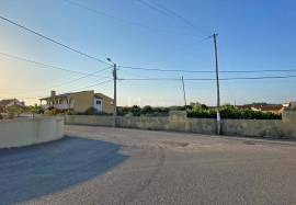 Land for Construction in Pardilhó