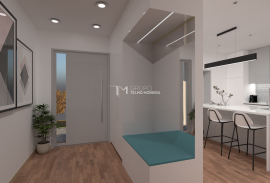 Detached House T6 in Ovar